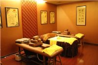 八月炎夏美容院最具人气的活动形式