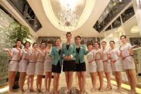 美容师没有回头客的原因