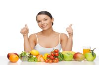 远离坏习惯，做瘦身美女