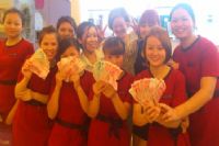 作为专业美容院不可或缺的几大卖点