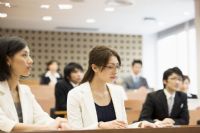 专业美容师职业培训课程材料