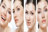 化妆之后如何防止浮粉脱妆