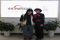 热烈祝贺黄石盛女士签约香蕉视频网页版