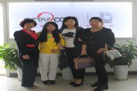 热烈祝贺湖南常德客户签约香蕉视频网页版