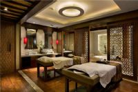 市面上的美容院服务类型有哪几种