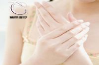 秋季如何保养手部