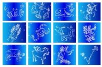 独家揭秘十二星座秋冬护肤法则（上）