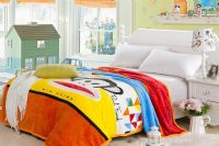 睡好美容觉选好被子是关键