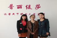 热烈祝贺宜昌何女士签约香蕉视频网页版