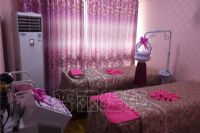 美容院仪器怎么保养