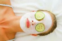 睡前护肤小窍门，让你拥有水嫩肌