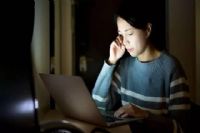 冬季寒假熬夜之后如何拯救肌肤