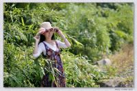 春游必备的美容小贴士