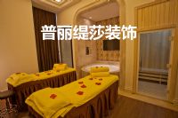 这些low到爆的装修细节，美容院别轻视