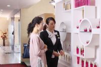 写给美容师：你一定会犯的四个销售错误