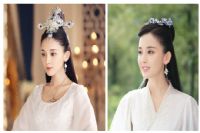 《择天记》古力娜扎白瓷肌保养经