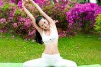 美容院引进瑜伽美体项目可以增利吗