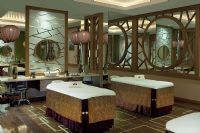 美容院室内装潢设计实用手册