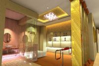 美容院内安设什么样的空调最合适