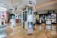 免税店化妆品和专柜化妆品的区别