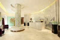 夏末初秋，美容院怎么处理好滞销品