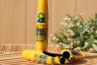 美宝莲巨密美睫梳效果怎么样