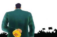 许家印登顶首富，为什么你还付不起“首付”