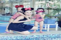 辣妈钟丽缇分享护肤秘笈