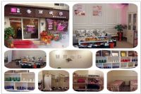 开个美容院，一般需要多大面积的门面