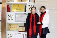 美丽与实力并存，美女香蕉网视频在线观看商们美业投资之路