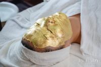 黄金美容成土豪首选