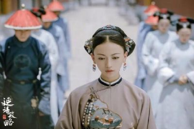 学一学《延禧攻略》魏璎珞，美容院反败为胜的战术