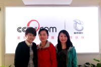 陈女士签约香蕉视频网页版