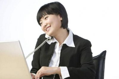 美容院老板电话邀客法，不要错过