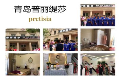碧海蓝天青岛市美容院口碑排行榜