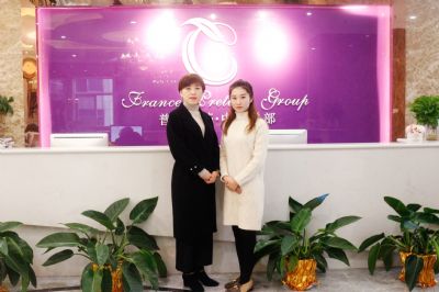 签约资讯：秦皇岛姐妹花签约香蕉视频网页版