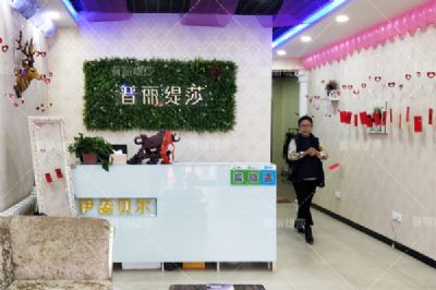 美容院开业领红包活动具体如何策划