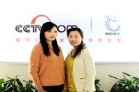 四川巴中美容院香蕉网视频在线观看商签约成功