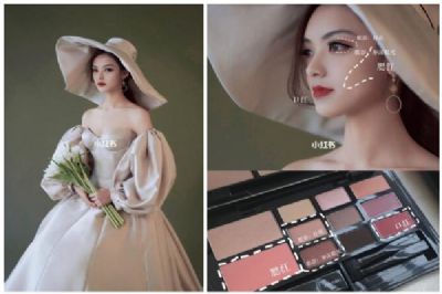 小红书美妆博主排名，哪些值得follow呢