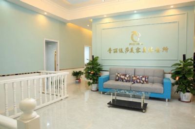 美容院的阶层迁跃如何完成 老板必看