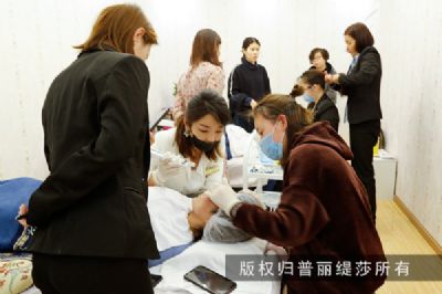 学习皮肤管理好就业吗？工作好找吗