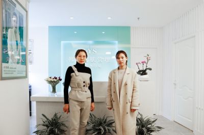 外行开皮肤管理店注意事项请记牢