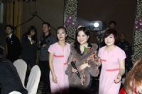 看打工妹蜕变为美容院老板