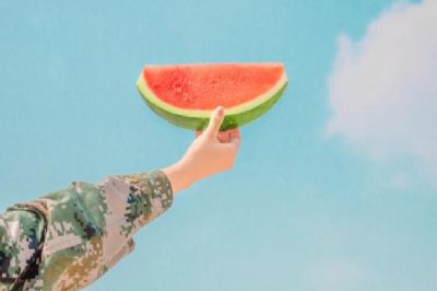 美容院夏季防晒短语 短小却很精悍