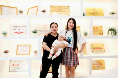 创业需趁早 成都陈女士签约香蕉视频网页版美容院香蕉网视频在线观看香蕉黄色软件免费APP