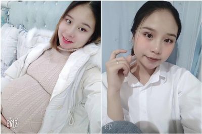 两位年轻妈咪签约香蕉视频网页版香蕉黄色软件免费APP，恭喜网签成功！