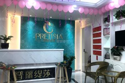 女为悦己者容 宁波市美容院排行榜详情