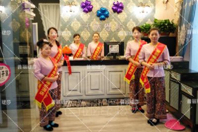 适合打工族们在小区开的实体店