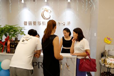 淡季美容院活动这么做，才能点燃人气！