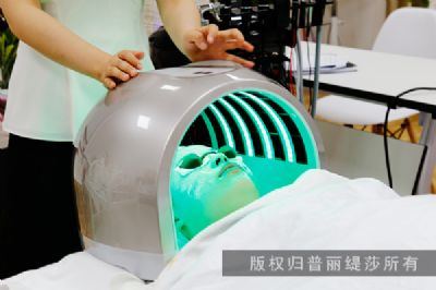 这些常见的皮肤管理仪器价格多少，知道吗